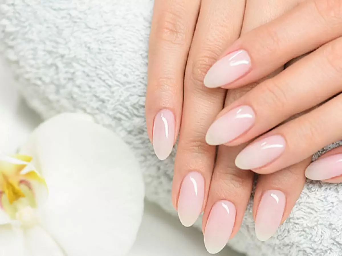 Sancaktepe Protez Tırnak