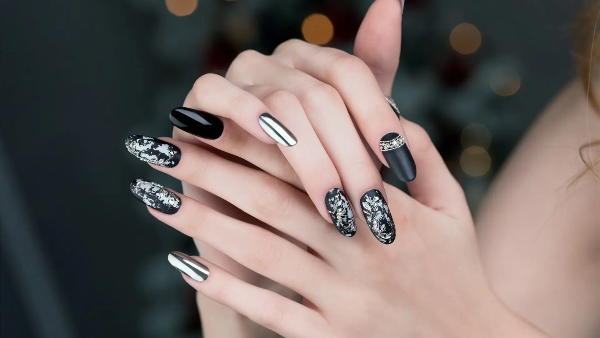 Sancaktepe Protez Tırnak